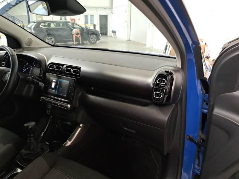 Citroën C3 Aircross BLUEHDI 110 SeS SHINE - foto 102