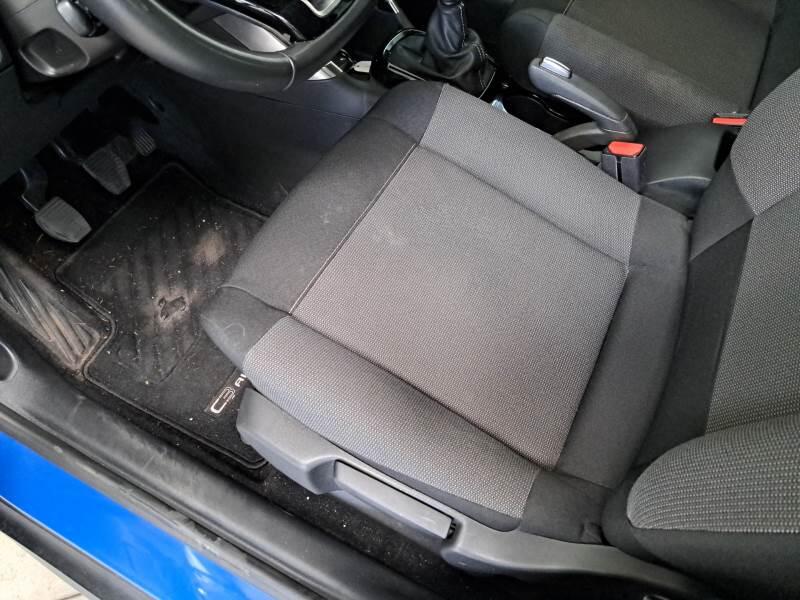 Citroën C3 Aircross BLUEHDI 110 SeS SHINE - foto 12