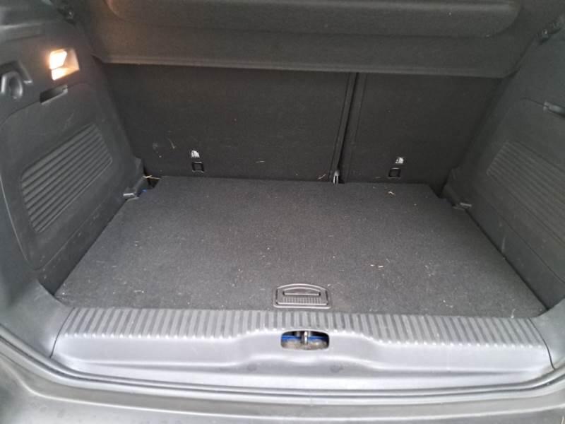Citroën C3 Aircross BLUEHDI 110 SeS SHINE - foto 111
