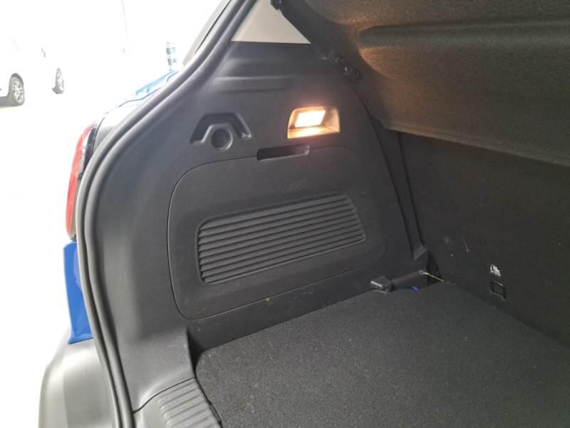 Citroën C3 Aircross BLUEHDI 110 SeS SHINE - foto 113