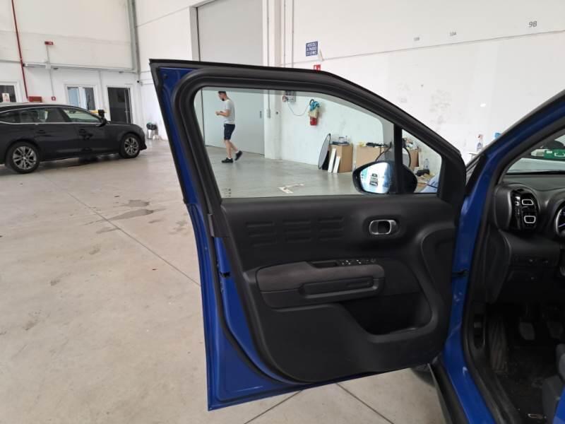 Citroën C3 Aircross BLUEHDI 110 SeS SHINE - foto 116