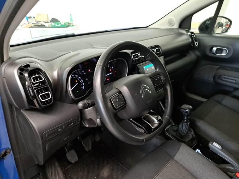 Citroën C3 Aircross BLUEHDI 110 SeS SHINE - foto 120
