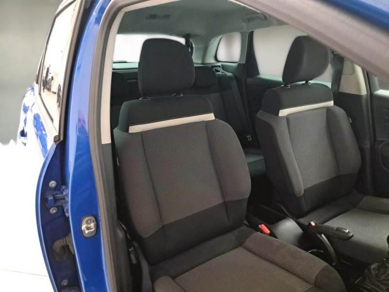 Citroën C3 Aircross BLUEHDI 110 SeS SHINE - foto 13
