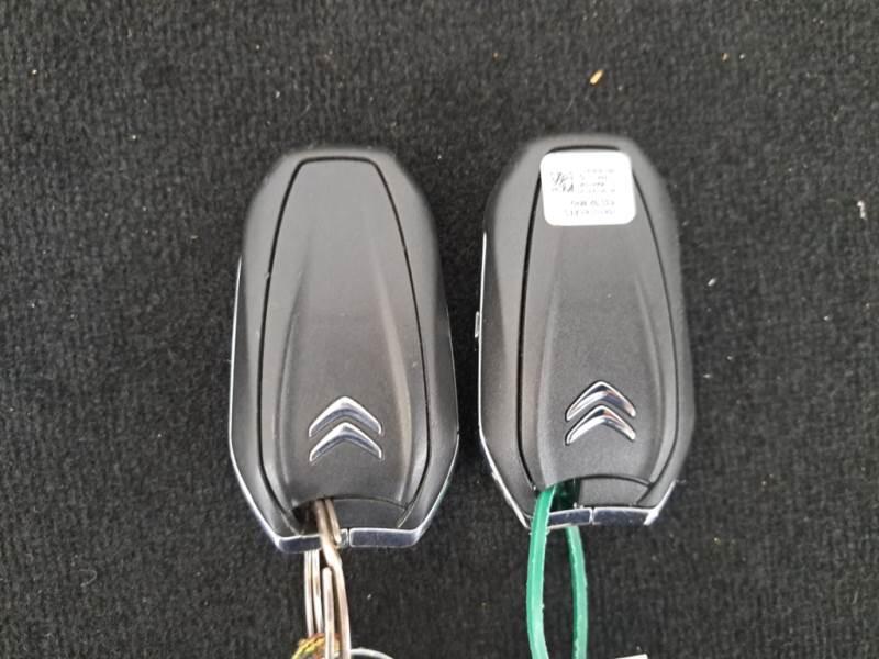 Citroën C3 Aircross BLUEHDI 110 SeS SHINE - foto 126