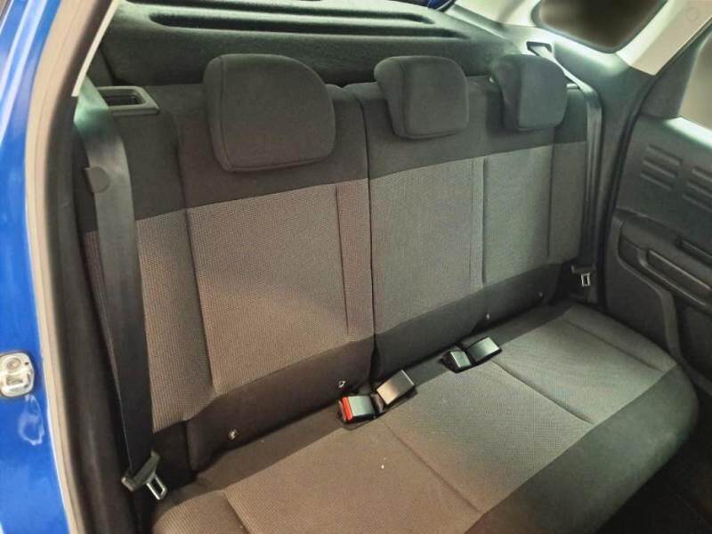 Citroën C3 Aircross BLUEHDI 110 SeS SHINE - foto 15
