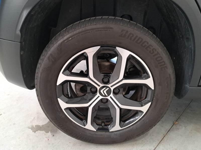 Citroën C3 Aircross BLUEHDI 110 SeS SHINE - foto 18