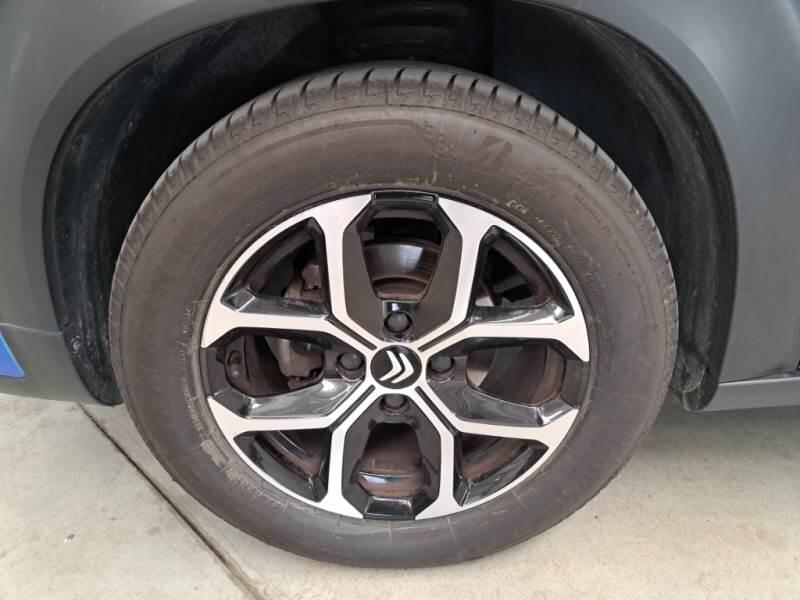 Citroën C3 Aircross BLUEHDI 110 SeS SHINE - foto 20