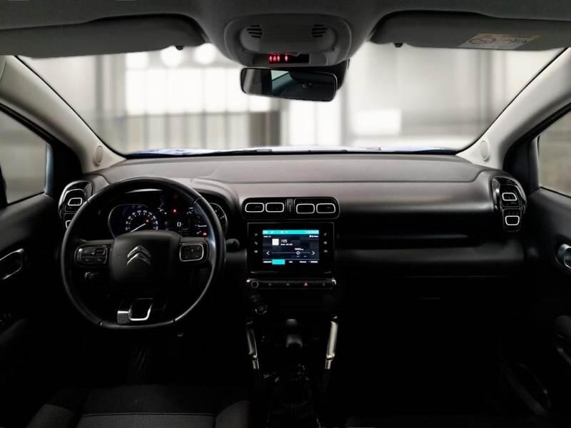 Citroën C3 Aircross BLUEHDI 110 SeS SHINE - foto 3