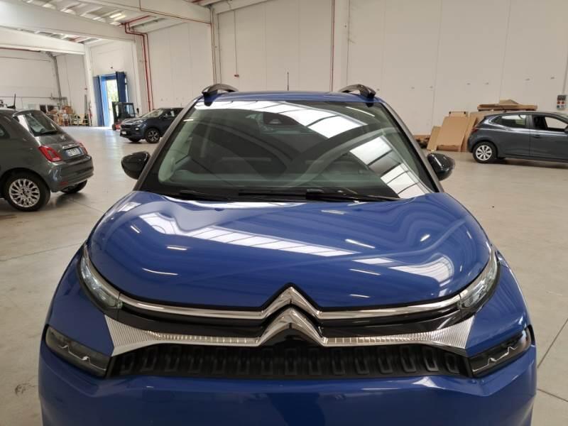 Citroën C3 Aircross BLUEHDI 110 SeS SHINE - foto 24