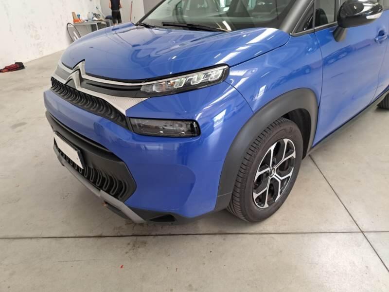 Citroën C3 Aircross BLUEHDI 110 SeS SHINE - foto 29