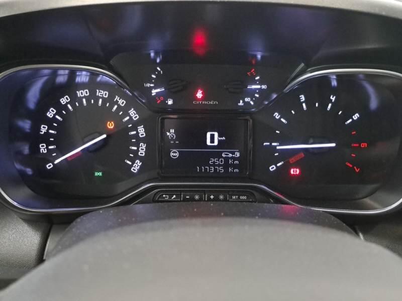 Citroën C3 Aircross BLUEHDI 110 SeS SHINE - foto 4