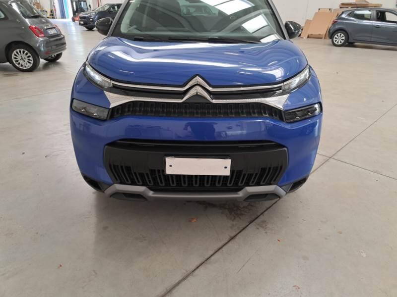 Citroën C3 Aircross BLUEHDI 110 SeS SHINE - foto 33