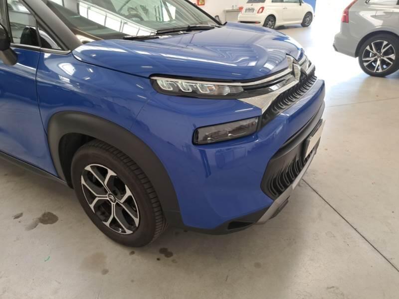 Citroën C3 Aircross BLUEHDI 110 SeS SHINE - foto 36