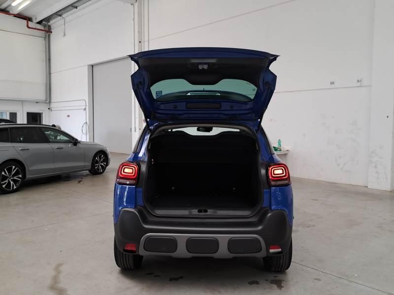 Citroën C3 Aircross BLUEHDI 110 SeS SHINE - foto 5