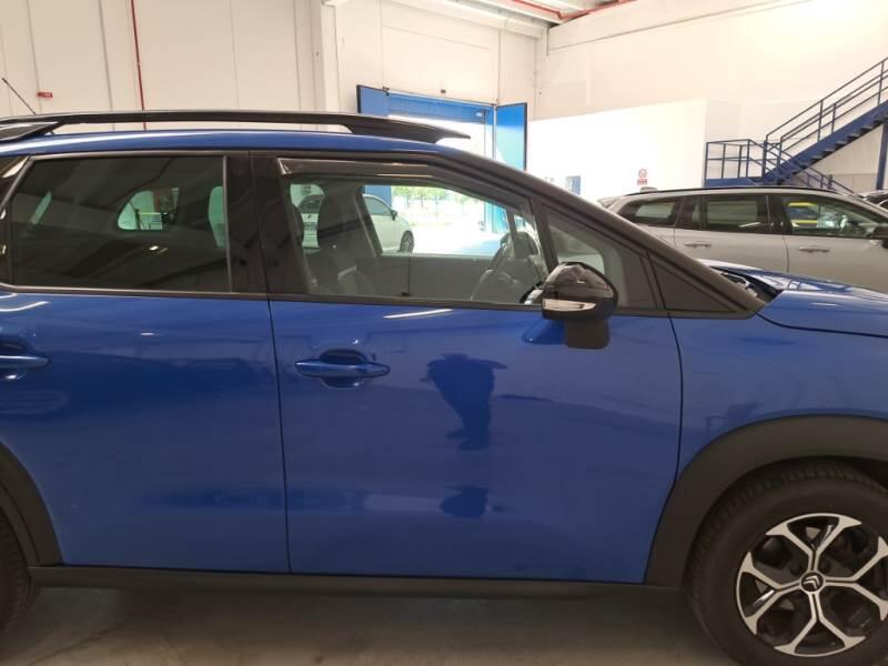Citroën C3 Aircross BLUEHDI 110 SeS SHINE - foto 41