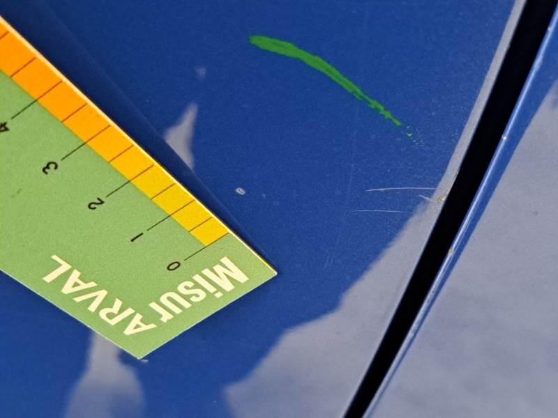 Citroën C3 Aircross BLUEHDI 110 SeS SHINE - foto 47