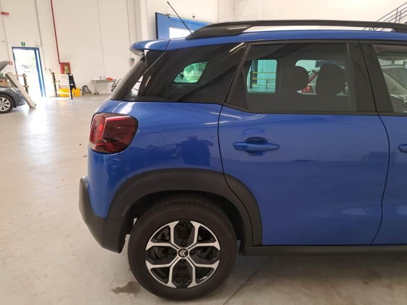 Citroën C3 Aircross BLUEHDI 110 SeS SHINE - foto 51