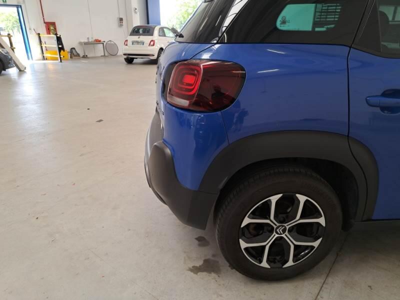 Citroën C3 Aircross BLUEHDI 110 SeS SHINE - foto 54