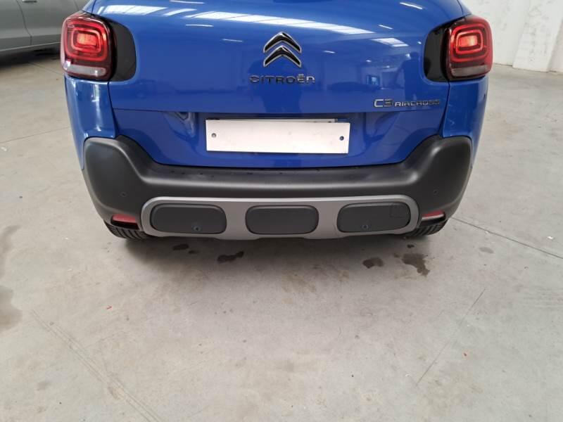 Citroën C3 Aircross BLUEHDI 110 SeS SHINE - foto 57
