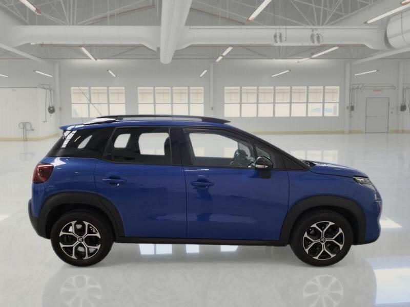 Citroën C3 Aircross BLUEHDI 110 SeS SHINE - foto 7