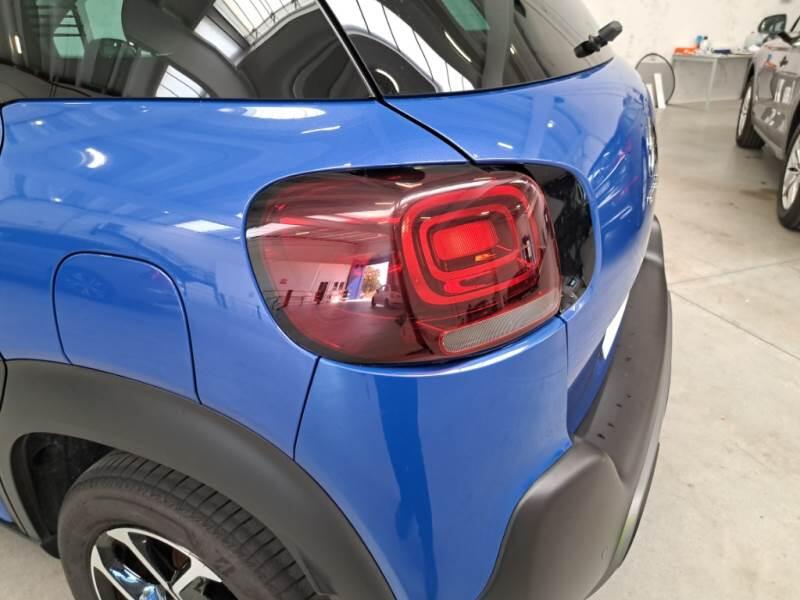 Citroën C3 Aircross BLUEHDI 110 SeS SHINE - foto 63