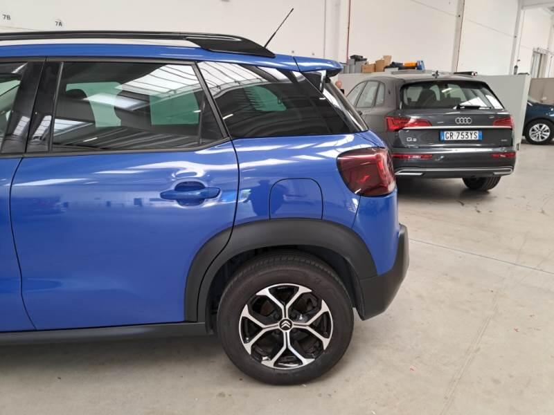 Citroën C3 Aircross BLUEHDI 110 SeS SHINE - foto 67