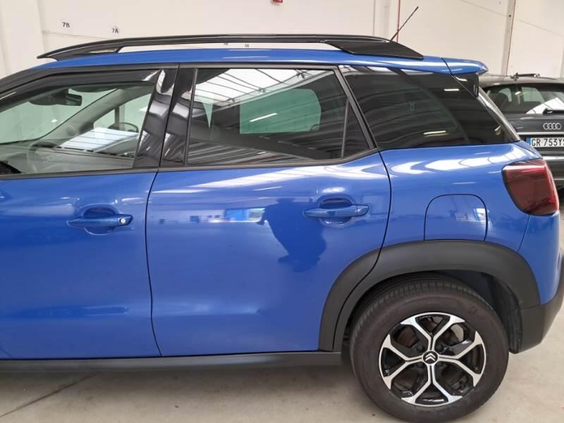 Citroën C3 Aircross BLUEHDI 110 SeS SHINE - foto 70