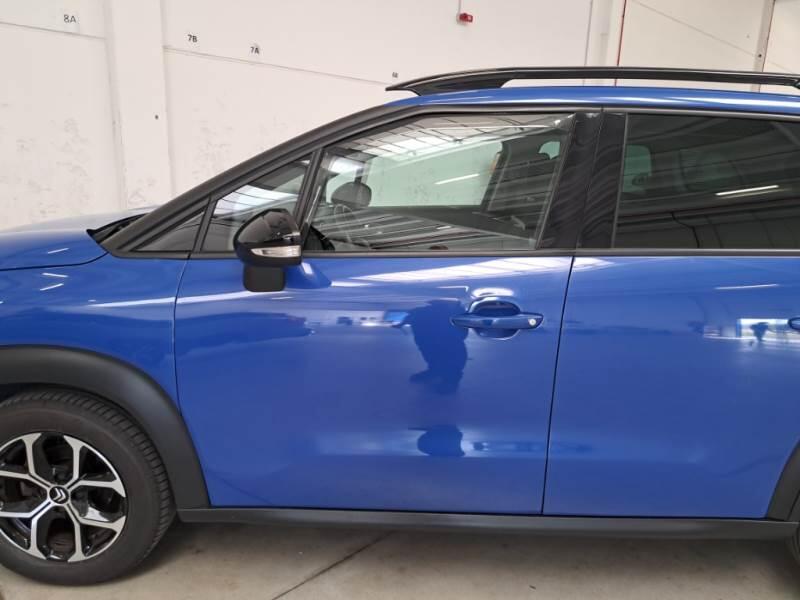 Citroën C3 Aircross BLUEHDI 110 SeS SHINE - foto 78