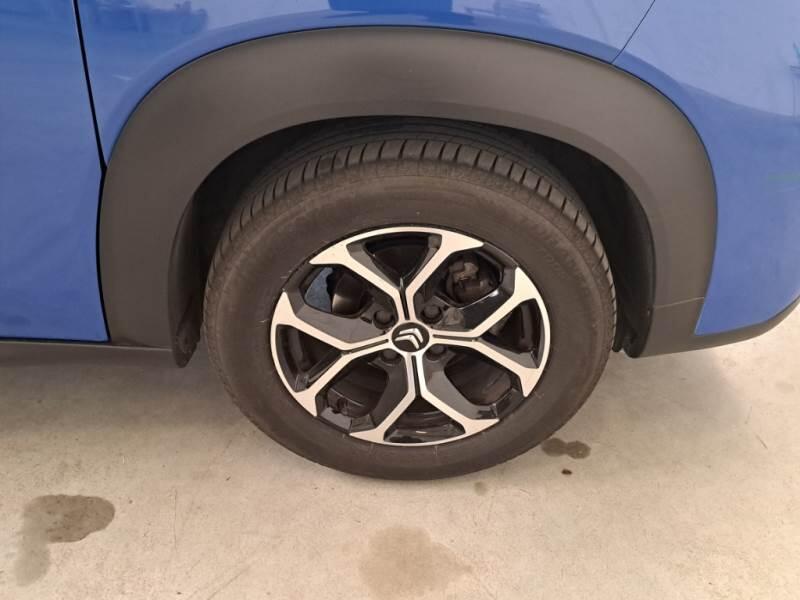 Citroën C3 Aircross BLUEHDI 110 SeS SHINE - foto 92