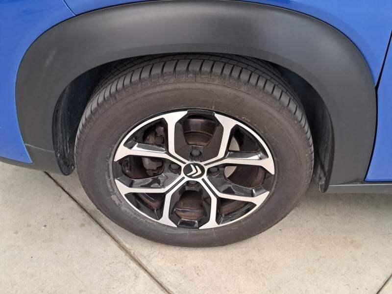 Citroën C3 Aircross BLUEHDI 110 SeS SHINE - foto 100