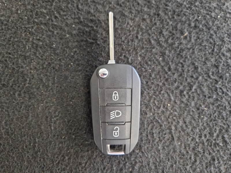Peugeot P1 BLUEHDI 130 EAT8 ALLURE PACK SS AUT (AUTOCARRO) - foto 108