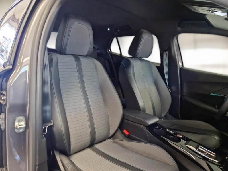 Peugeot P1 BLUEHDI 130 EAT8 ALLURE PACK SS AUT (AUTOCARRO) - foto 12