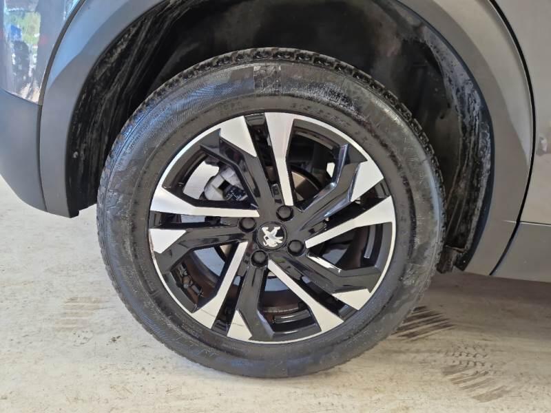 Peugeot P1 BLUEHDI 130 EAT8 ALLURE PACK SS AUT (AUTOCARRO) - foto 17