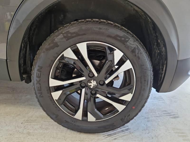 Peugeot P1 BLUEHDI 130 EAT8 ALLURE PACK SS AUT (AUTOCARRO) - foto 18