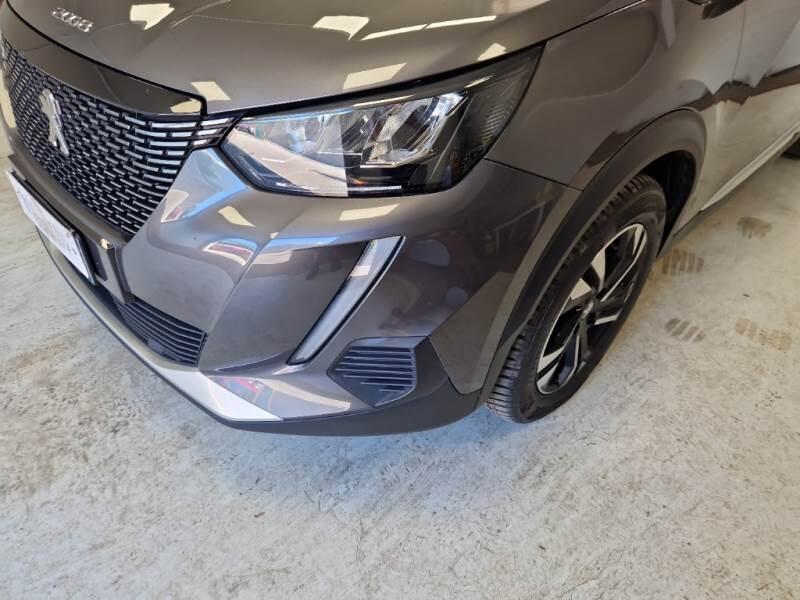 Peugeot P1 BLUEHDI 130 EAT8 ALLURE PACK SS AUT (AUTOCARRO) - foto 26