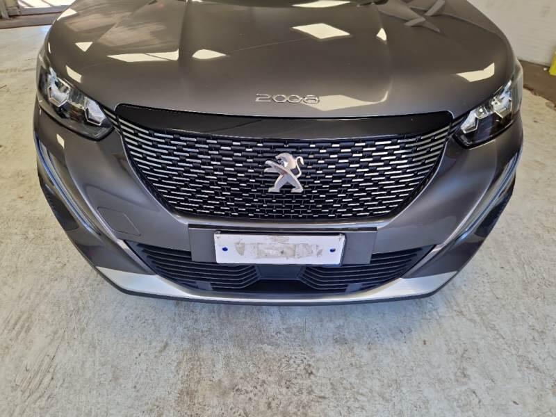Peugeot P1 BLUEHDI 130 EAT8 ALLURE PACK SS AUT (AUTOCARRO) - foto 31