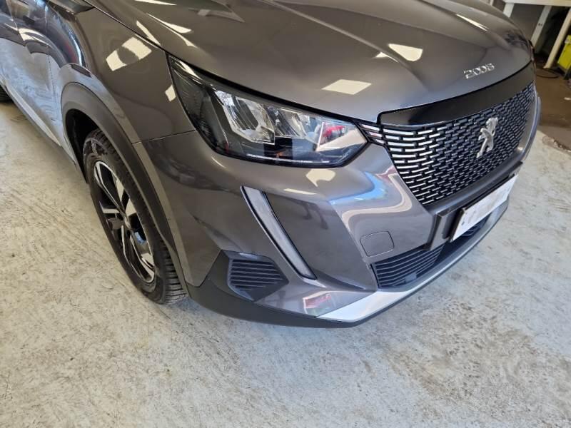Peugeot P1 BLUEHDI 130 EAT8 ALLURE PACK SS AUT (AUTOCARRO) - foto 34
