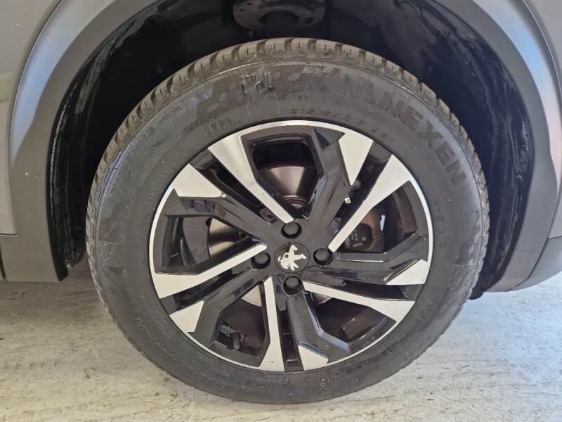 Peugeot P1 BLUEHDI 130 EAT8 ALLURE PACK SS AUT (AUTOCARRO) - foto 40