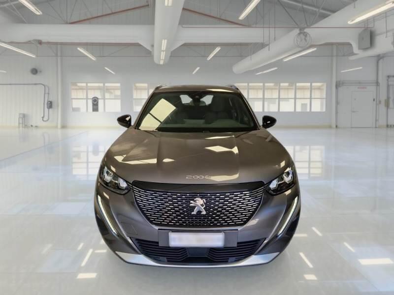 Peugeot P1 BLUEHDI 130 EAT8 ALLURE PACK SS AUT (AUTOCARRO) - foto 5