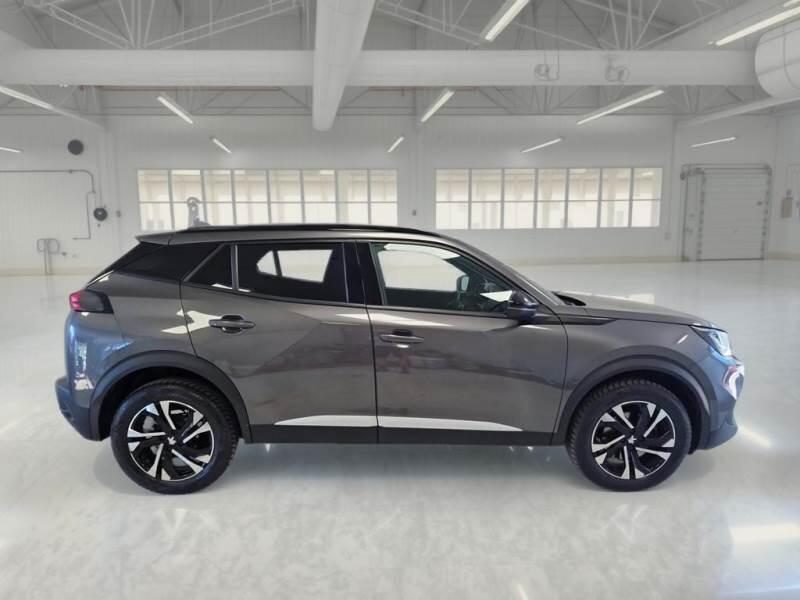 Peugeot P1 BLUEHDI 130 EAT8 ALLURE PACK SS AUT (AUTOCARRO) - foto 6