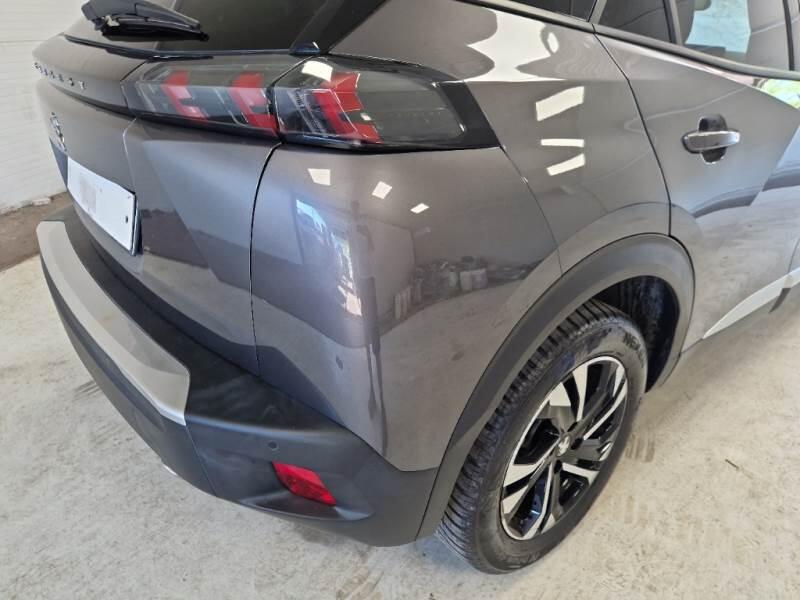 Peugeot P1 BLUEHDI 130 EAT8 ALLURE PACK SS AUT (AUTOCARRO) - foto 54