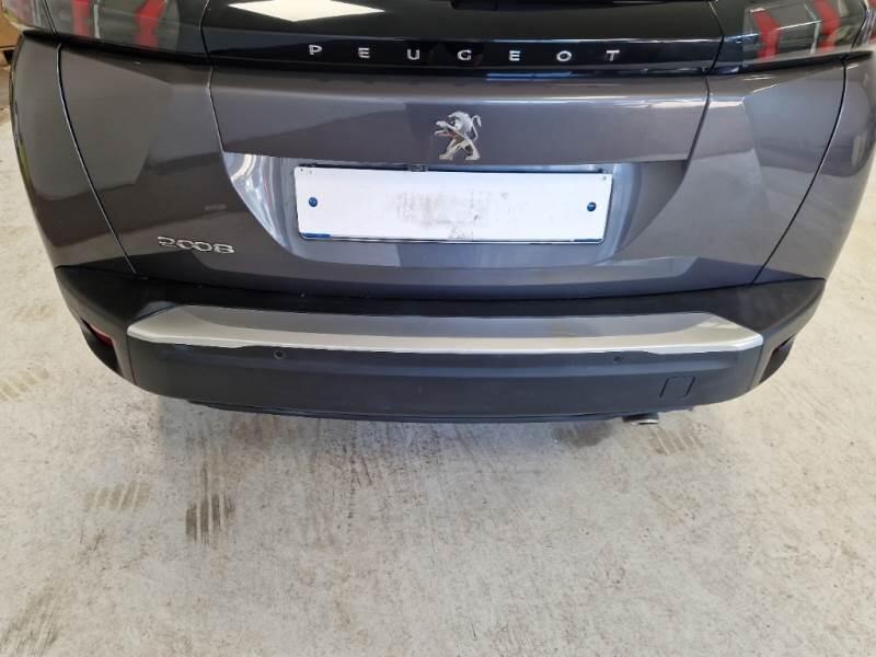 Peugeot P1 BLUEHDI 130 EAT8 ALLURE PACK SS AUT (AUTOCARRO) - foto 56