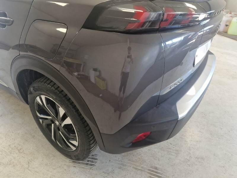 Peugeot P1 BLUEHDI 130 EAT8 ALLURE PACK SS AUT (AUTOCARRO) - foto 59