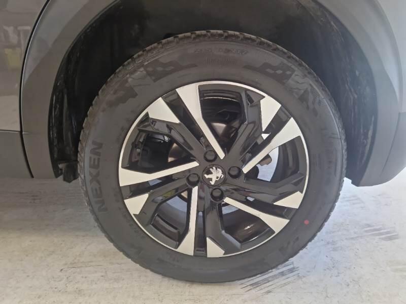 Peugeot P1 BLUEHDI 130 EAT8 ALLURE PACK SS AUT (AUTOCARRO) - foto 64