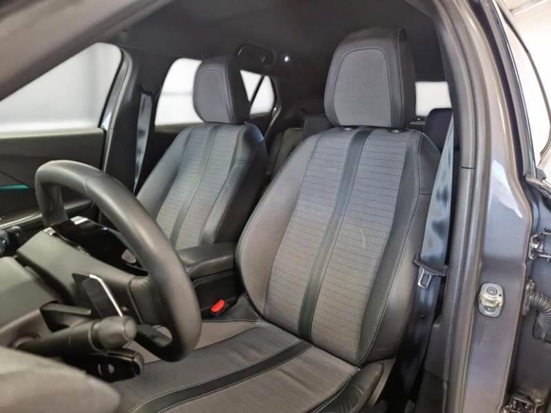 Peugeot P1 BLUEHDI 130 EAT8 ALLURE PACK SS AUT (AUTOCARRO) - foto 10