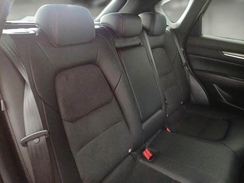 Mazda CX-5 2.2L 150CV 2WD HOMURA - foto 15