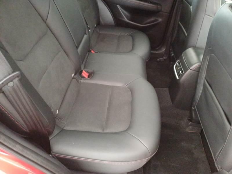 Mazda CX-5 2.2L 150CV 2WD HOMURA - foto 16