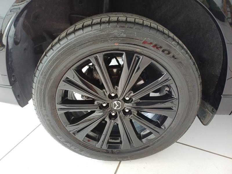 Mazda CX-5 2.2L 150CV 2WD HOMURA - foto 18