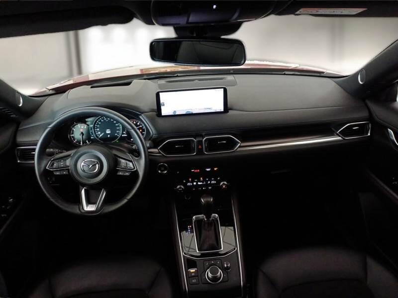 Mazda CX-5 2.2L 150CV 2WD HOMURA - foto 3