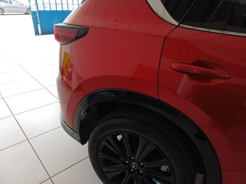 Mazda CX-5 2.2L 150CV 2WD HOMURA - foto 25